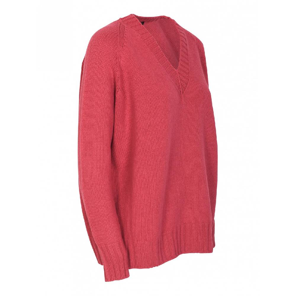 ARAGONA Maglia scollo v Vendite stagionali