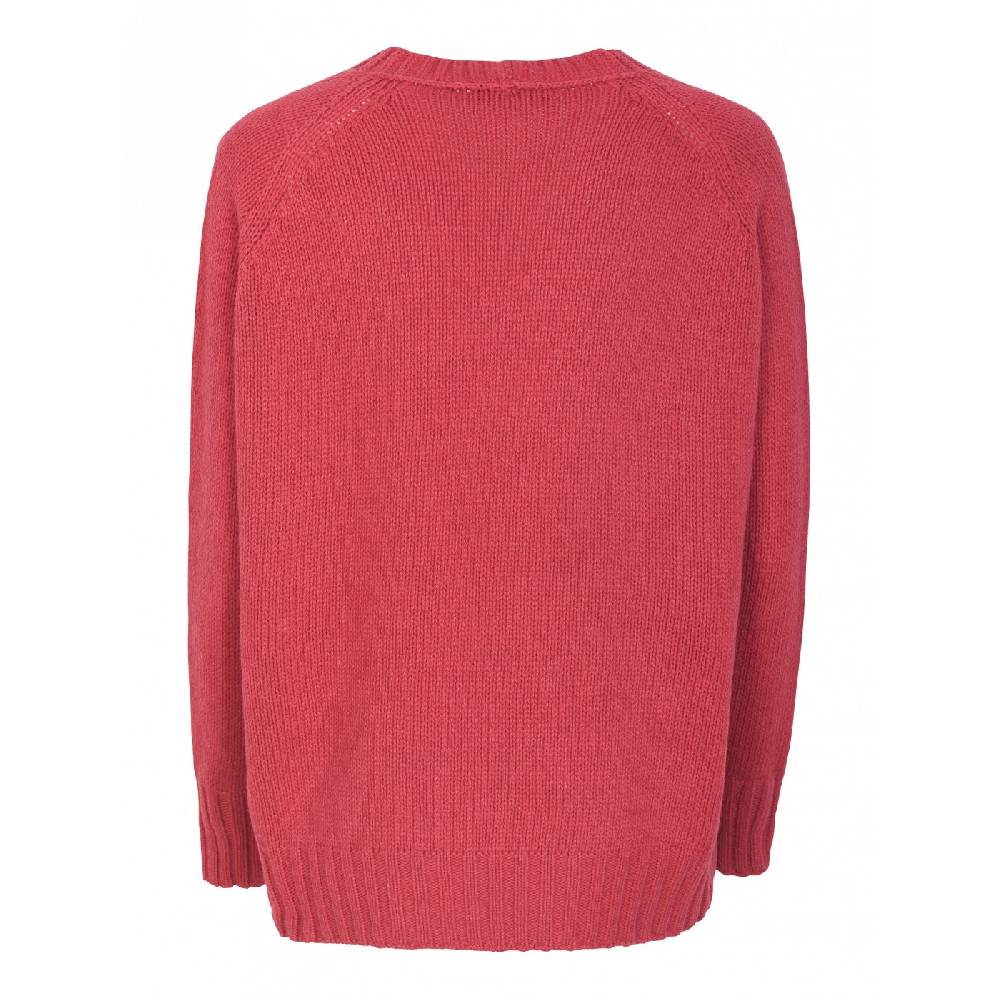 ARAGONA Maglia scollo v Vendite stagionali