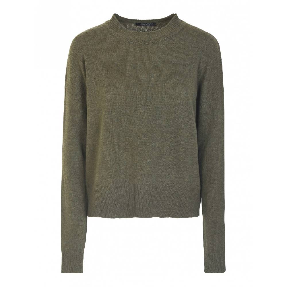 ARAGONA Maglia girocollo Black Friday