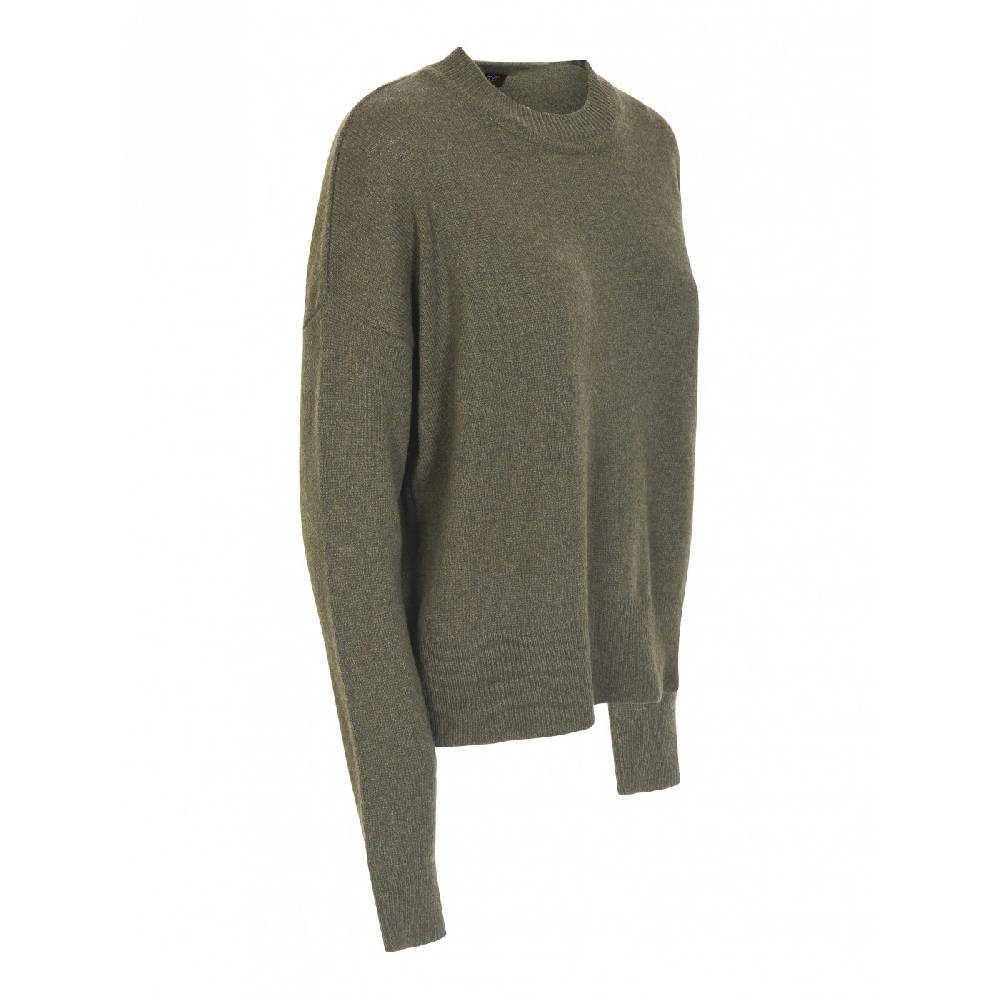 ARAGONA Maglia girocollo Black Friday