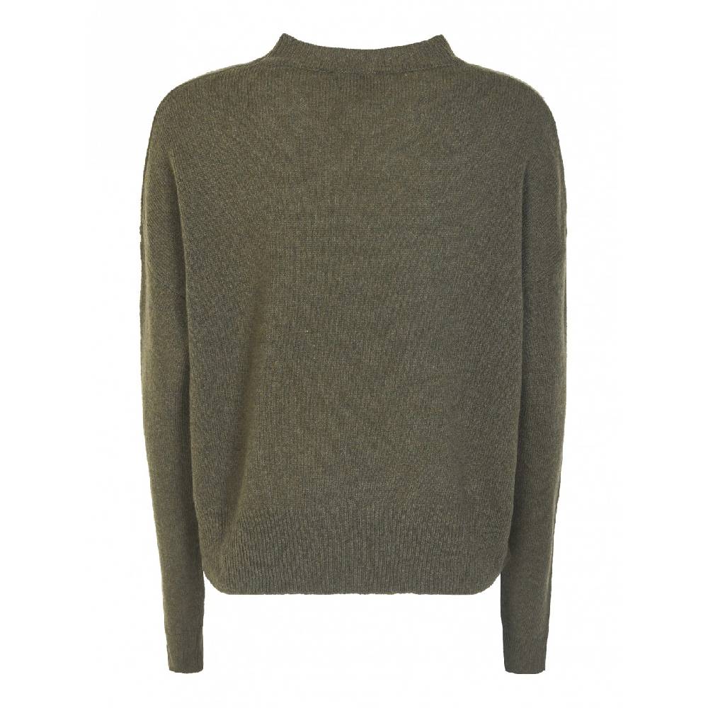 ARAGONA Maglia girocollo Black Friday