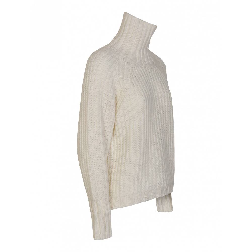 SAVERIO PALATELLA Maglia dolcevita coste Cyber Monday