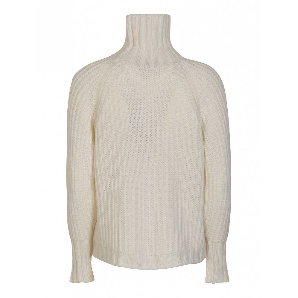 SAVERIO PALATELLA Maglia dolcevita coste Cyber Monday