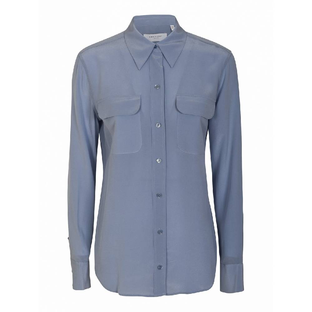 EQUIPMENT Camicia tasche slim Bestseller