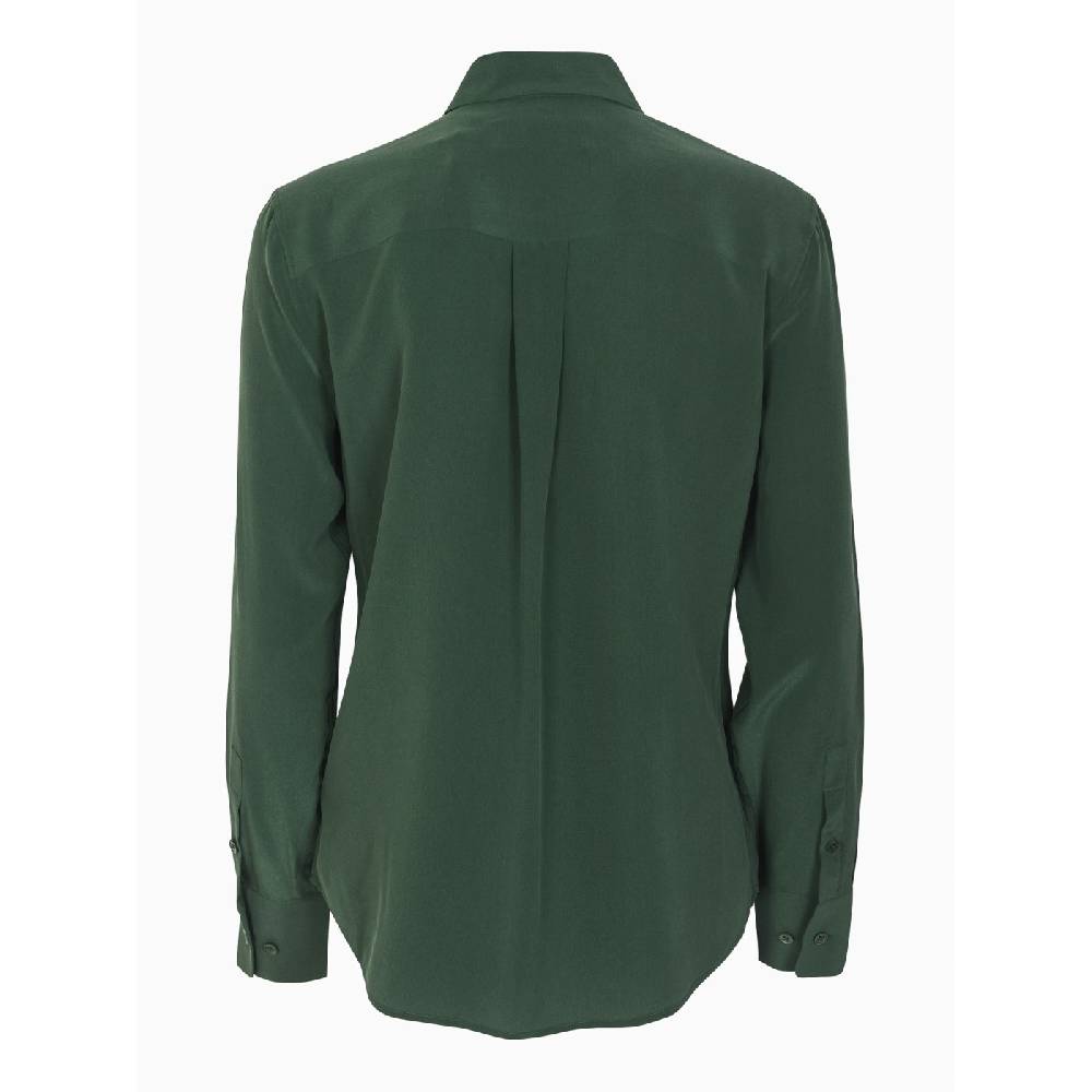 EQUIPMENT Camicia tasche slim Liquidazione