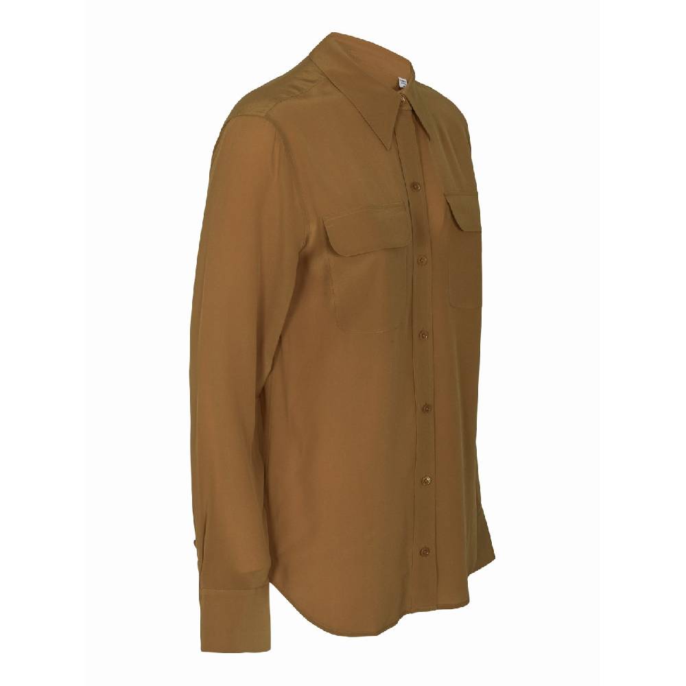 EQUIPMENT Camicia tasche slim Comprane uno, ottenene uno gratis
