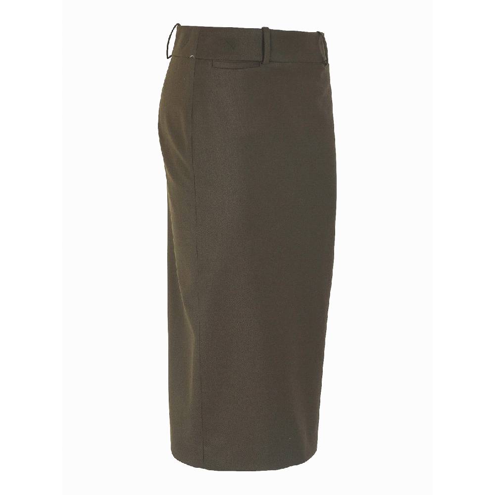 QUELLEDUE Pencil skirt lucia Offerte speciali