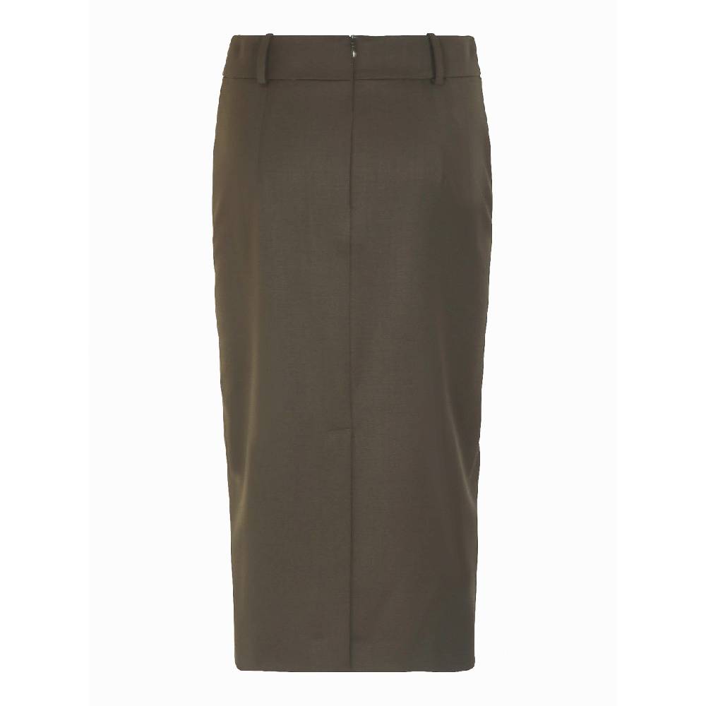 QUELLEDUE Pencil skirt lucia Offerte speciali