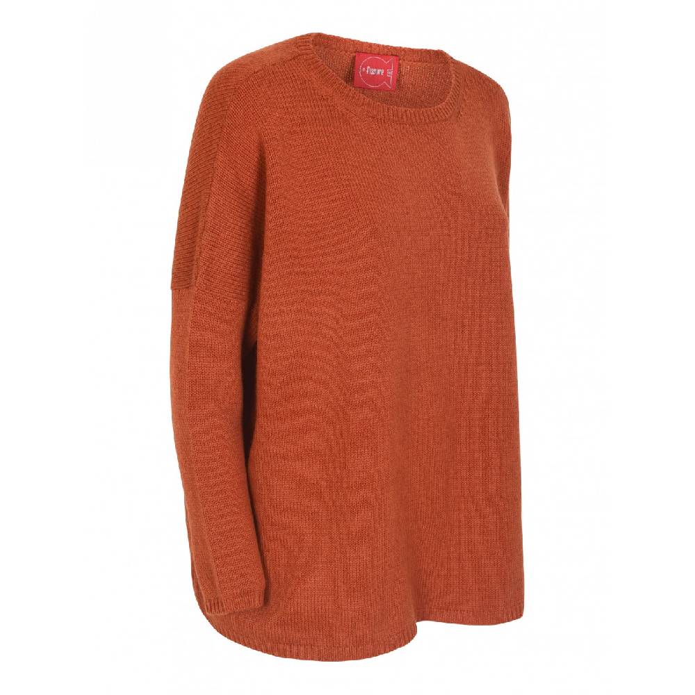 F CASHMERE Girocollo over Super Saving Price