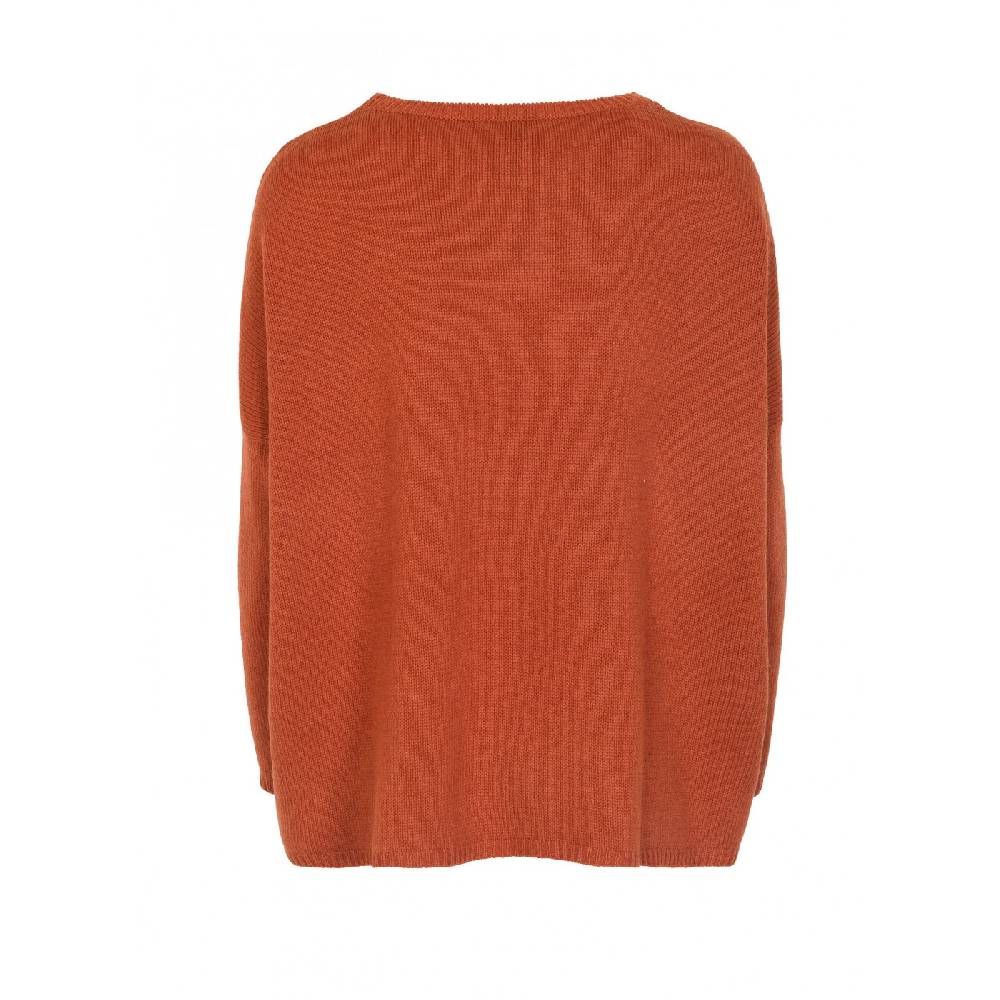 F CASHMERE Girocollo over Super Saving Price