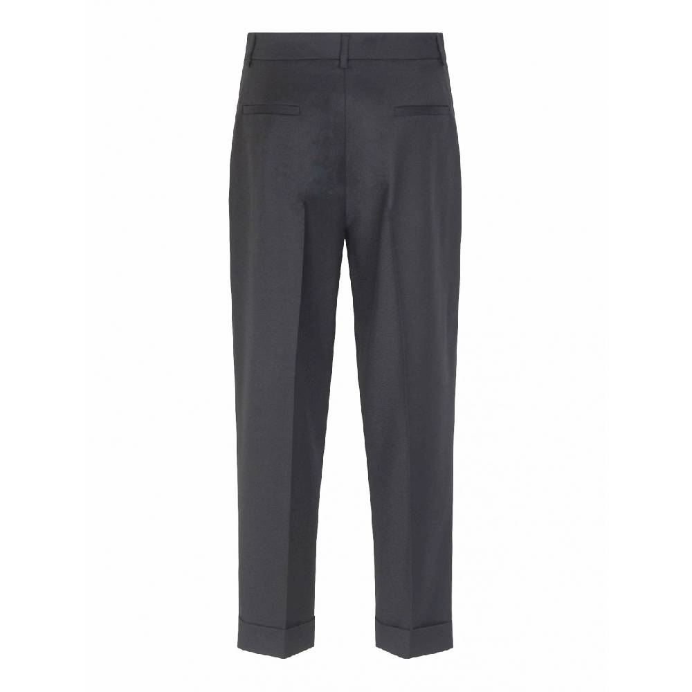 QUELLEDUE Pantaloni pences norma Ritorno libero