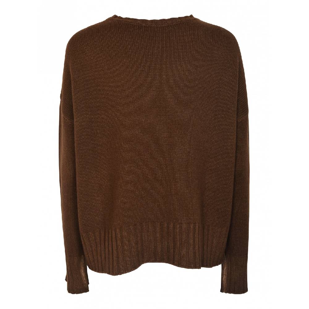 BASE Maglia girocollo con taschino Fino al 50% di sconto