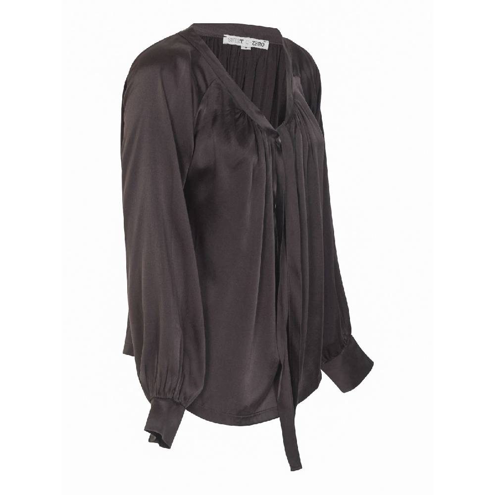 TC0 Serafina raglan con cravatta Fino al 60% di sconto
