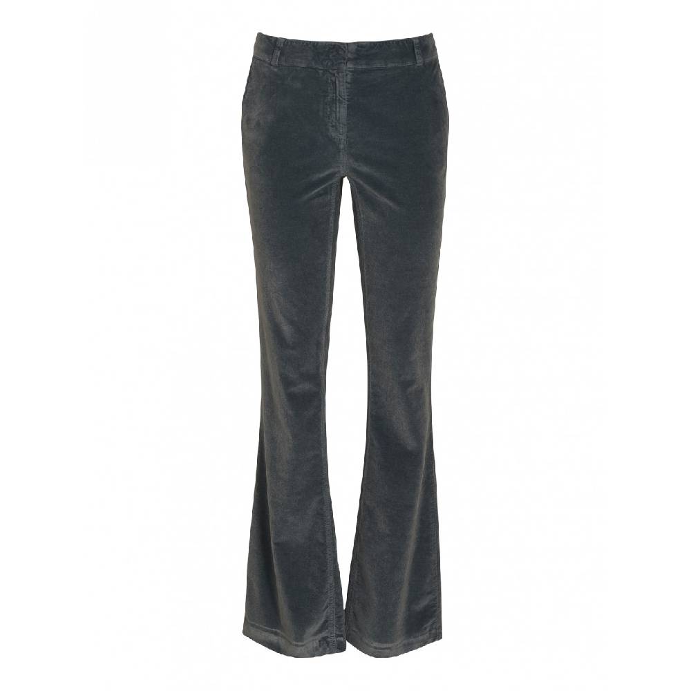 KILTIE Pantaloni velluto lisco flo 50% di sconto con spedizione gratuita