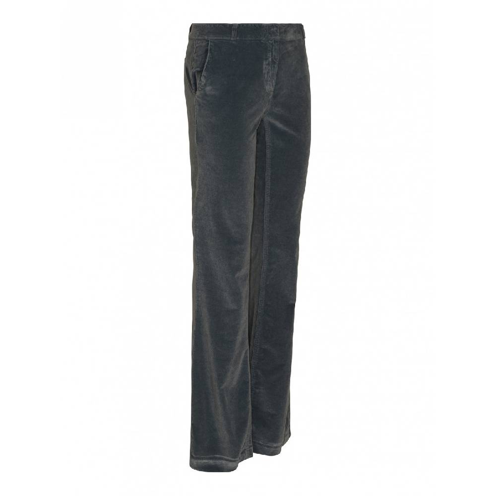 KILTIE Pantaloni velluto lisco flo 50% di sconto con spedizione gratuita
