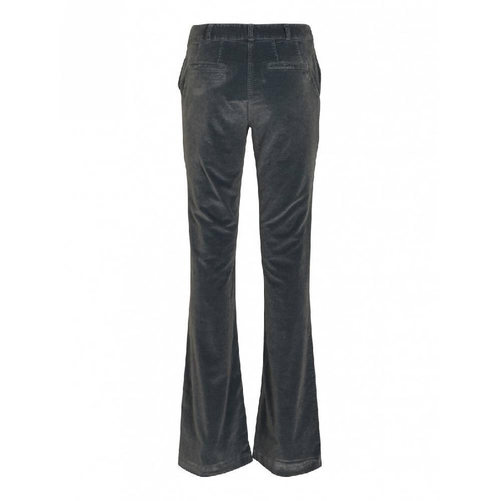 KILTIE Pantaloni velluto lisco flo 50% di sconto con spedizione gratuita