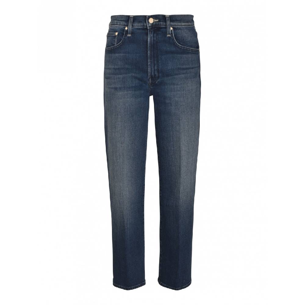 MOTHER The rambler zip ankle Officina