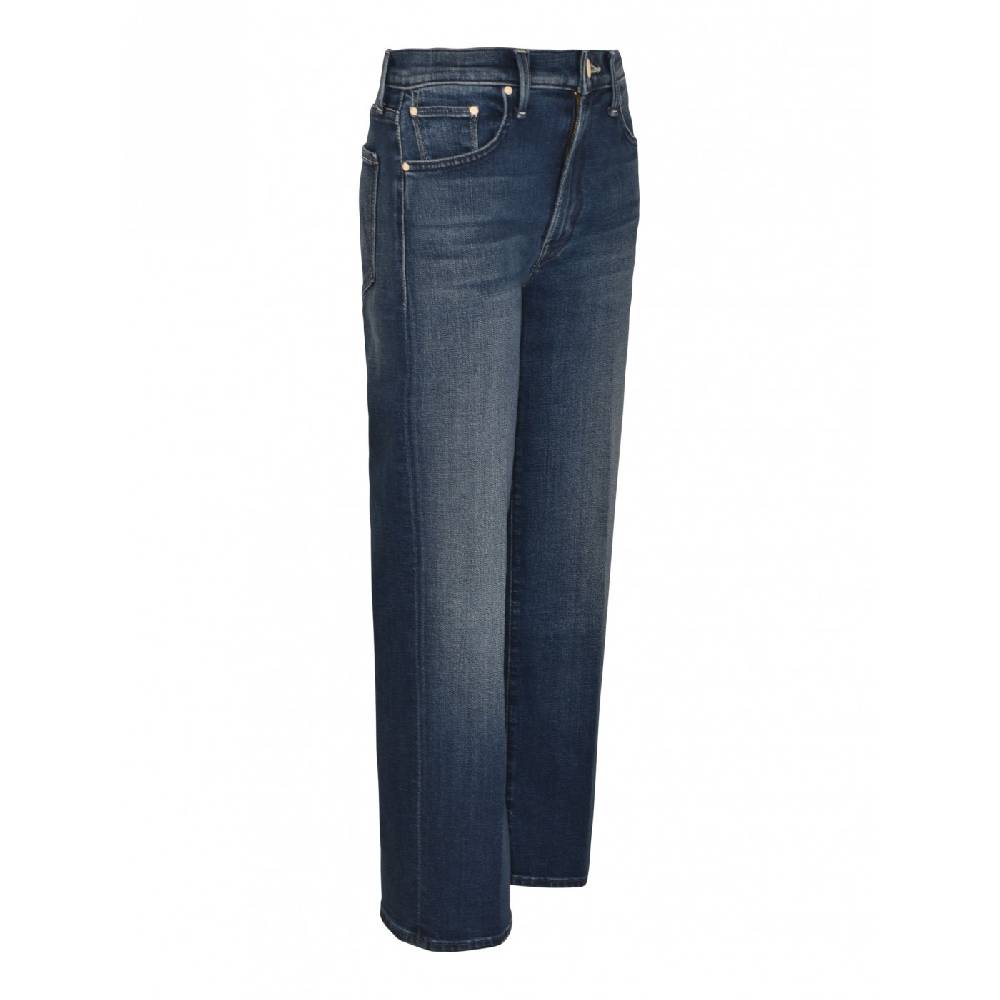 MOTHER The rambler zip ankle Officina