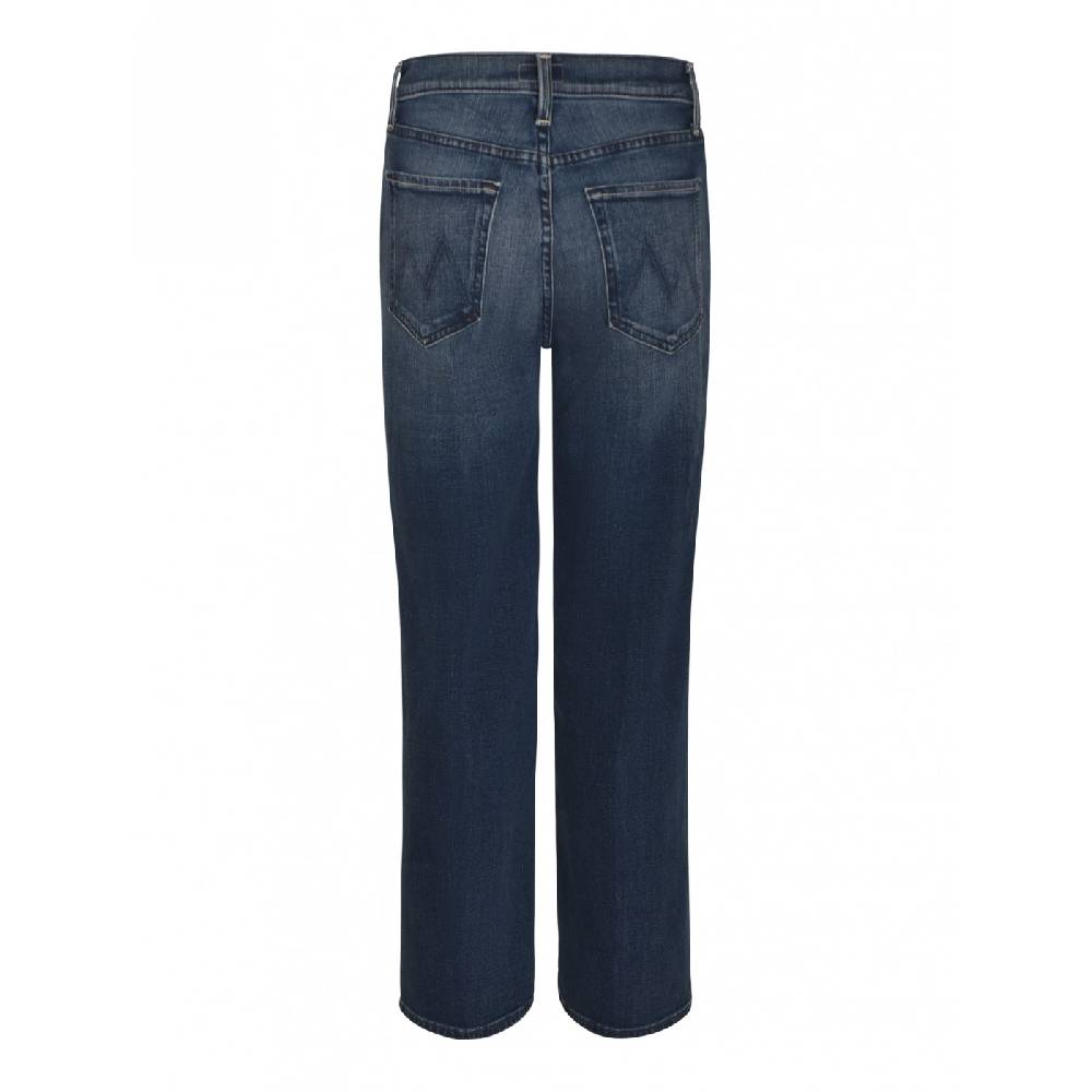 MOTHER The rambler zip ankle Officina