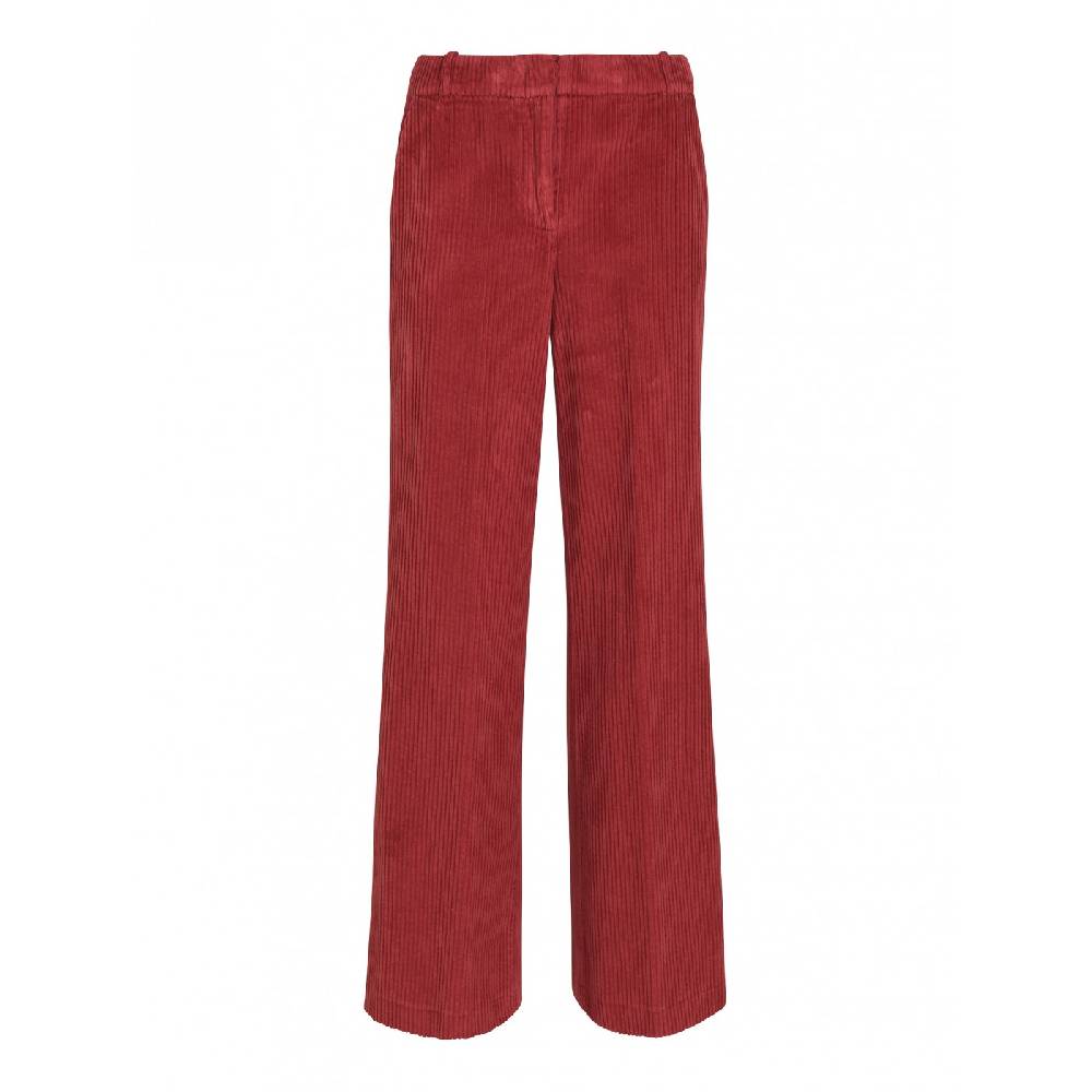 KILTIE Pantaloni velluto a coste andrea Esporta salva