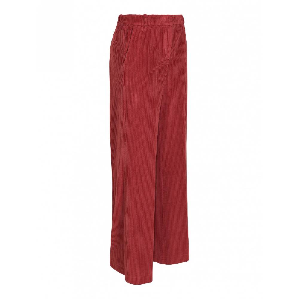 KILTIE Pantaloni velluto a coste andrea Esporta salva