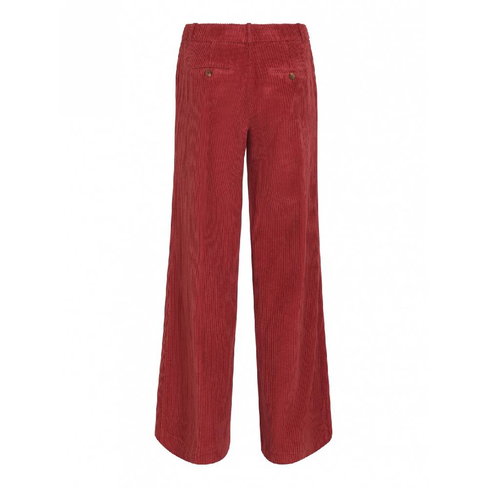 KILTIE Pantaloni velluto a coste andrea Esporta salva