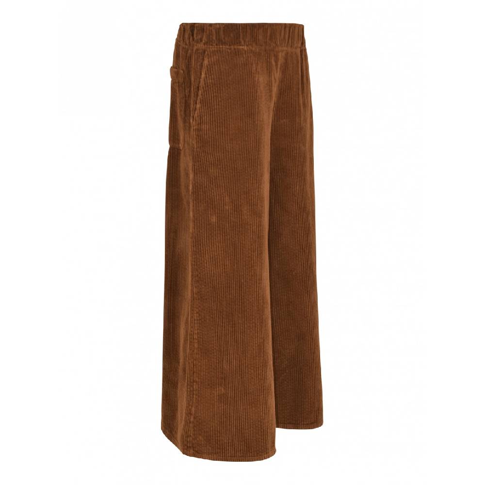LABO.ART Pantaloni elastico in vita gamba larga In vendita