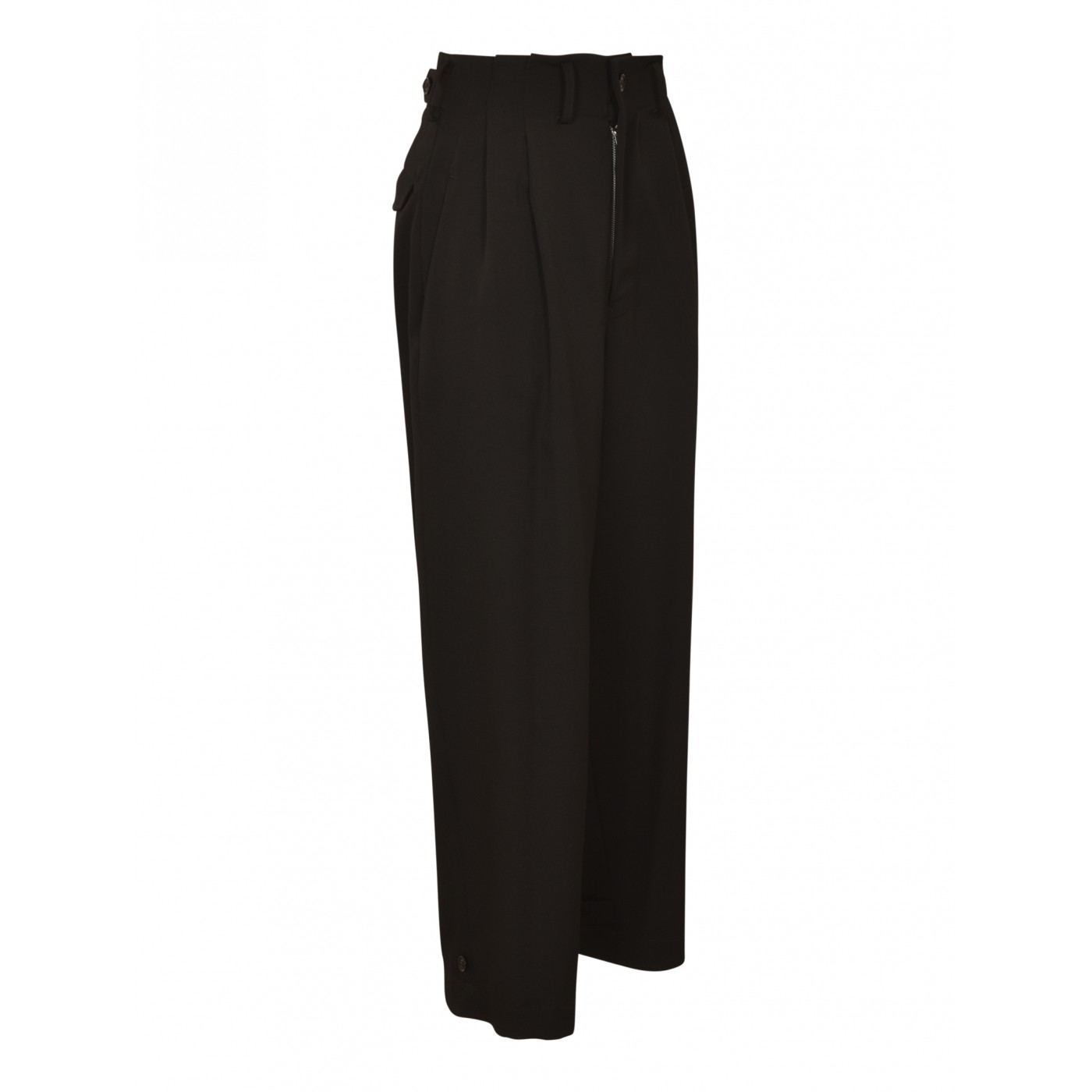 Y&#039;S YOHJI YAMAMOTO Product Pezzi Unici