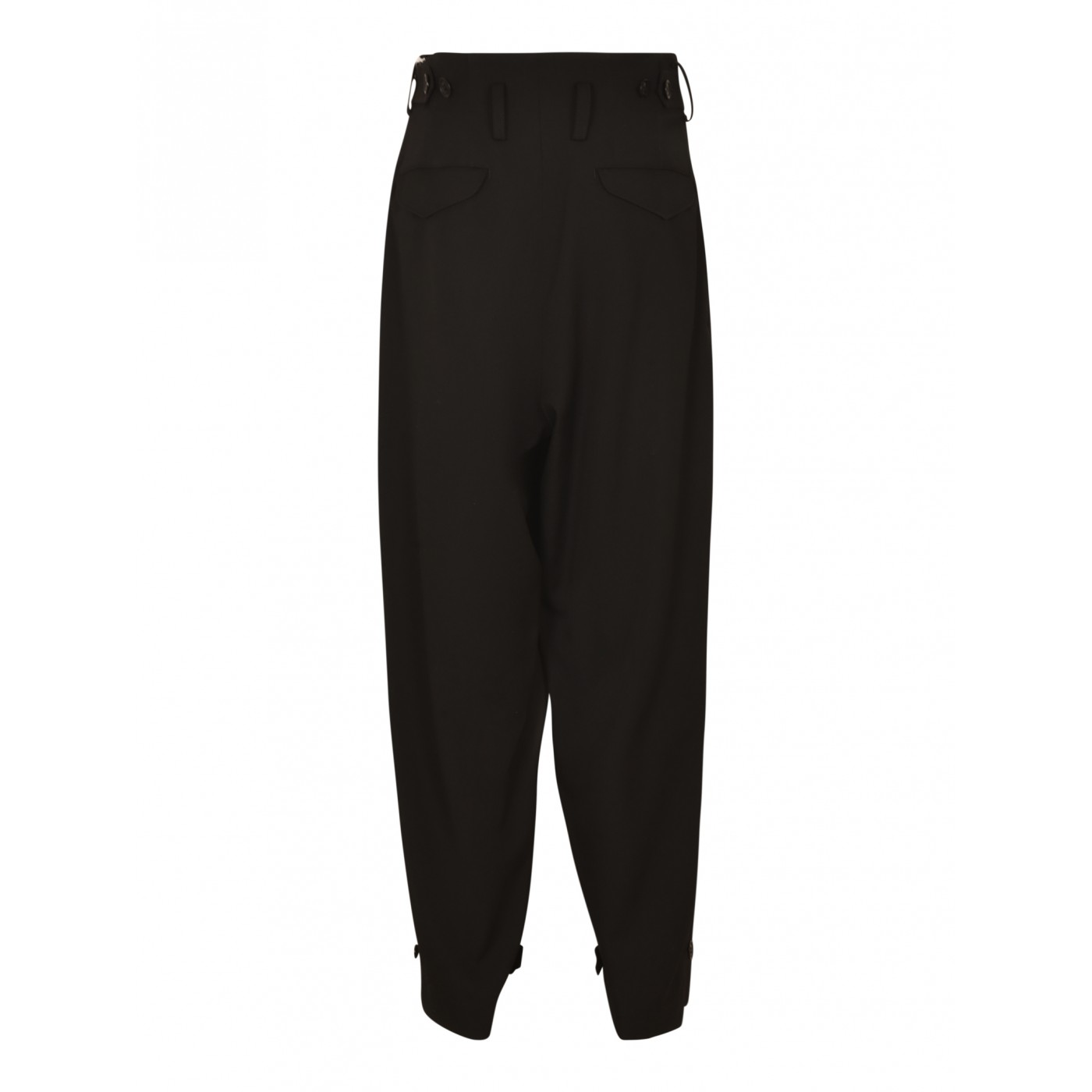 Y&#039;S YOHJI YAMAMOTO Product Pezzi Unici