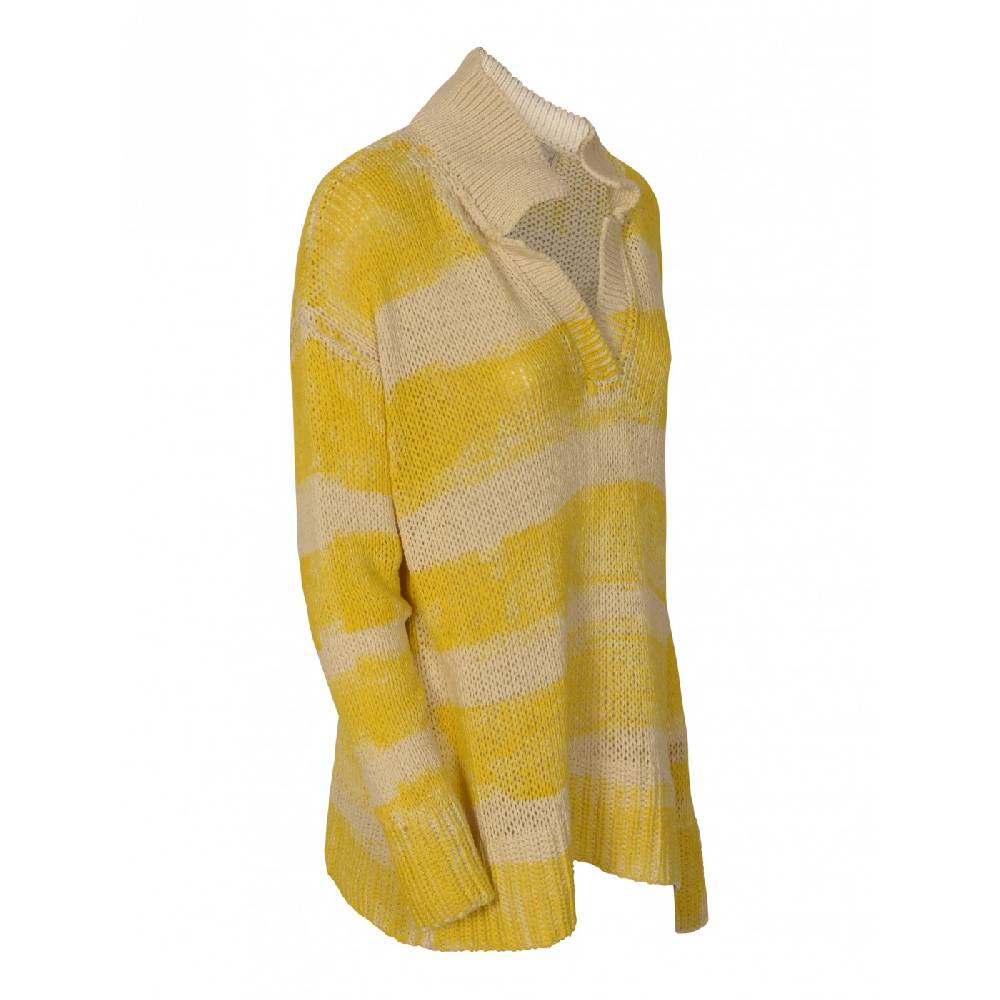 F CASHMERE Polo Economico