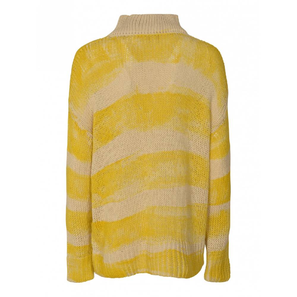F CASHMERE Polo Economico