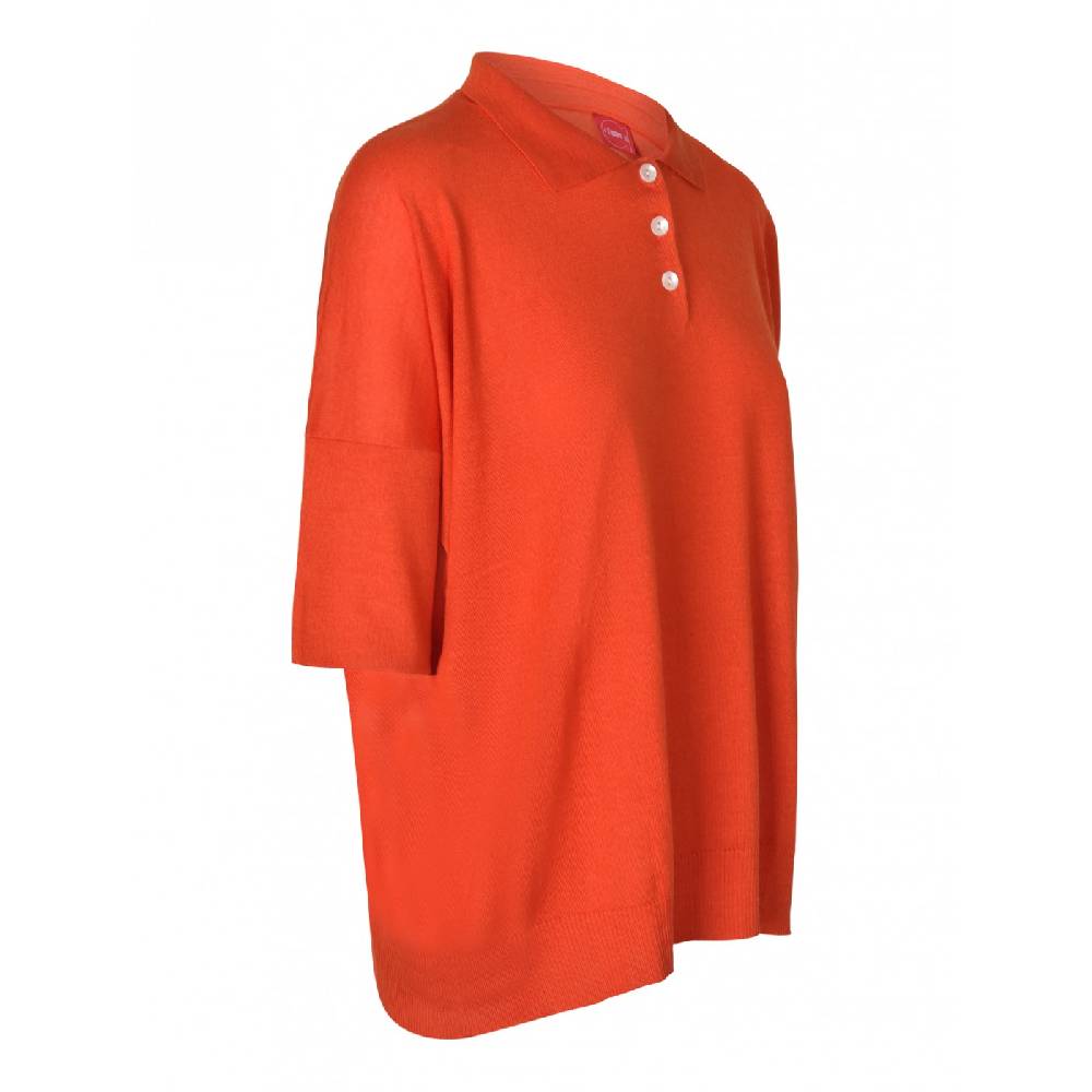 F CASHMERE Polo Fornitura limitata