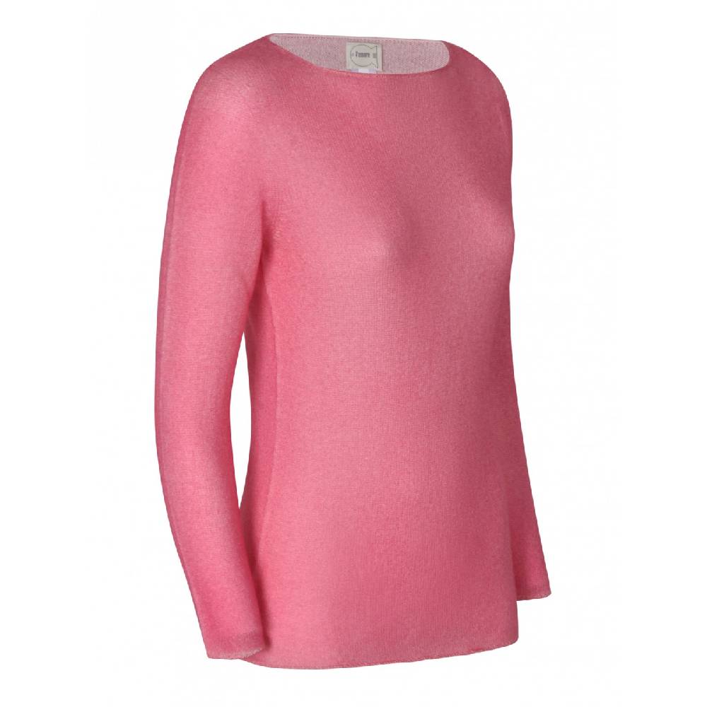 F CASHMERE Girocollo Black Friday