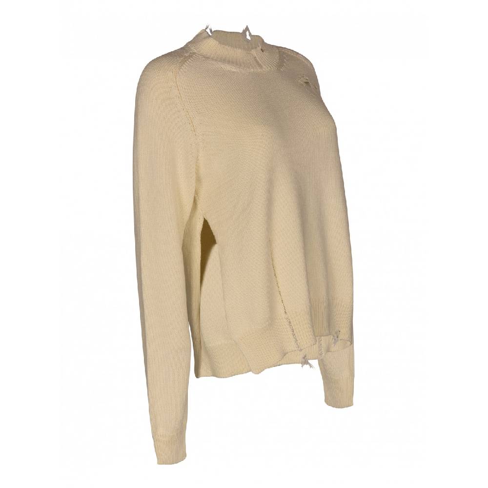 MAISON MARGIELA Girocollo Nuovi prodotti