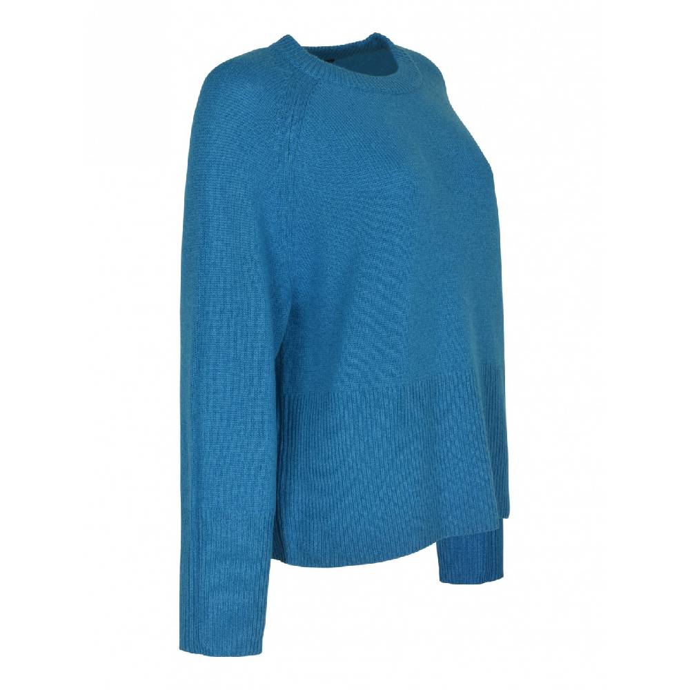 360 SWEATER Girocollo Promozione