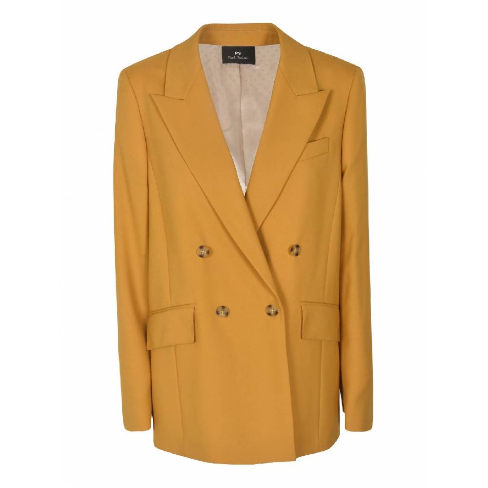 PAUL SMITH Giacca doppio petto Prezzo Ridotto