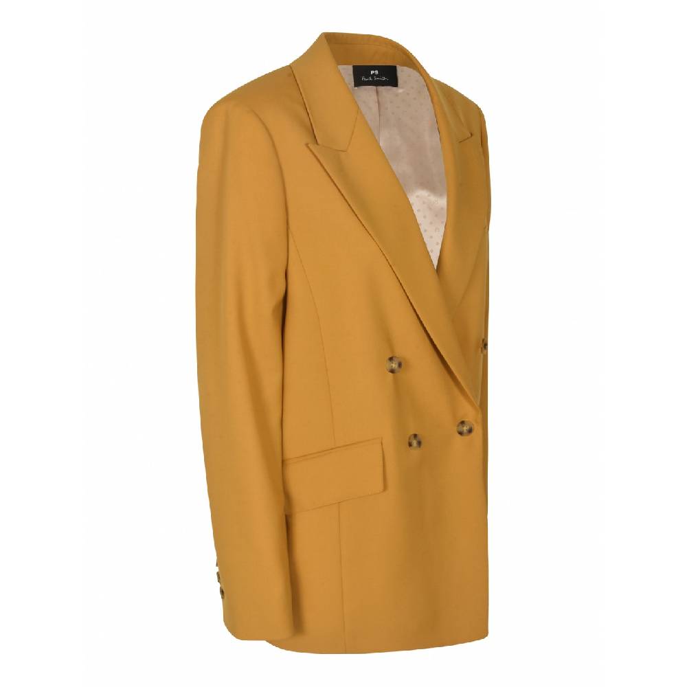 PAUL SMITH Giacca doppio petto Prezzo Ridotto