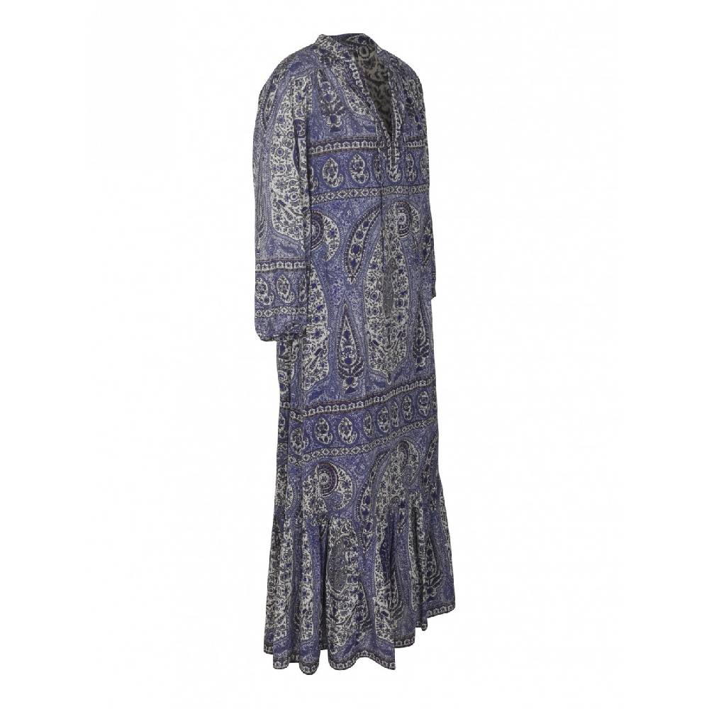 ANTIK BATIK Abito stampato tajar Novità