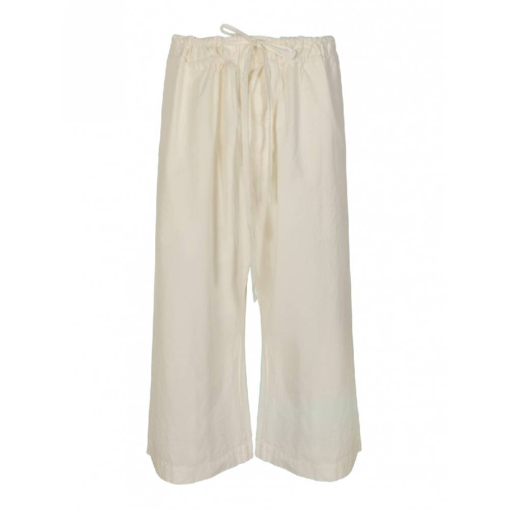 CASEY CASEY Pantaloni coulisse over Presa