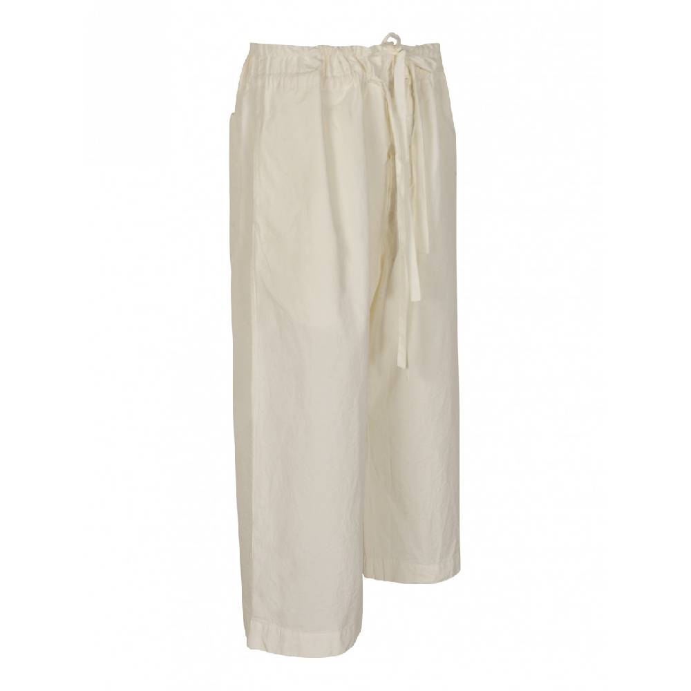 CASEY CASEY Pantaloni coulisse over Presa