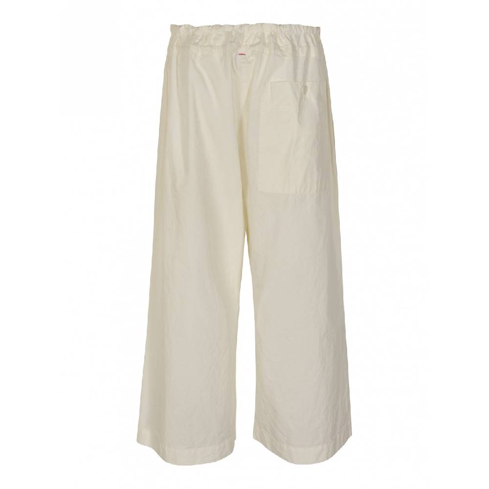 CASEY CASEY Pantaloni coulisse over Presa