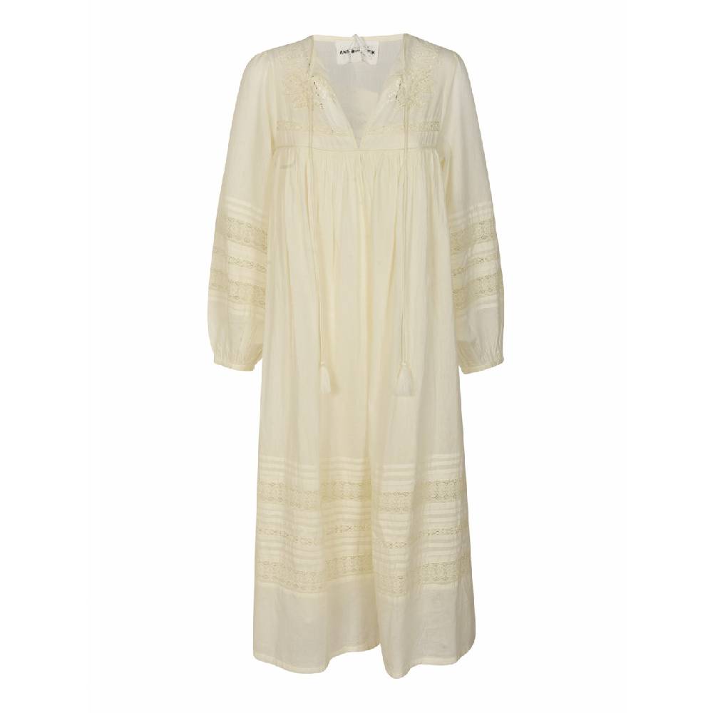 ANTIK BATIK Abito traforato Aloha Online
