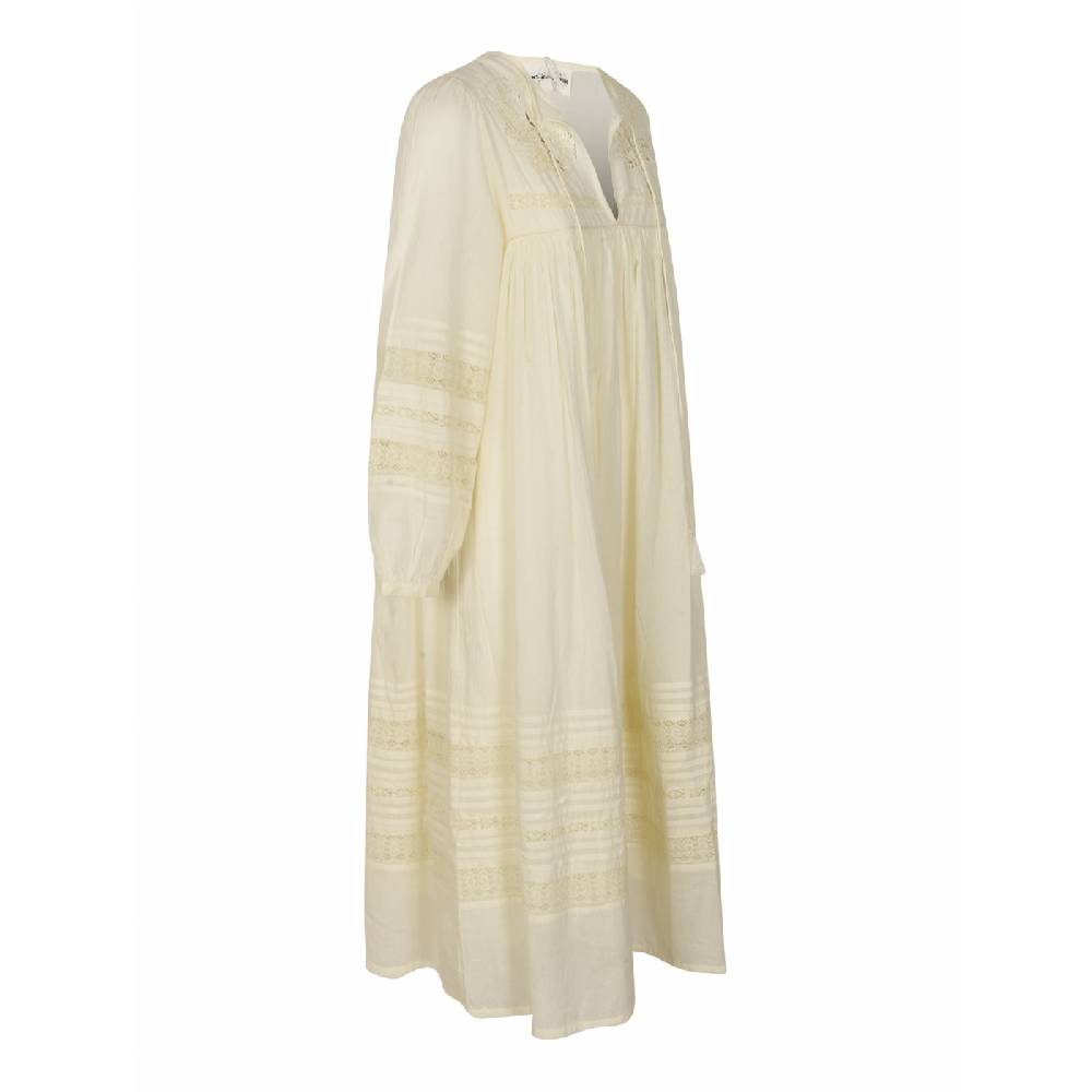 ANTIK BATIK Abito traforato Aloha Online
