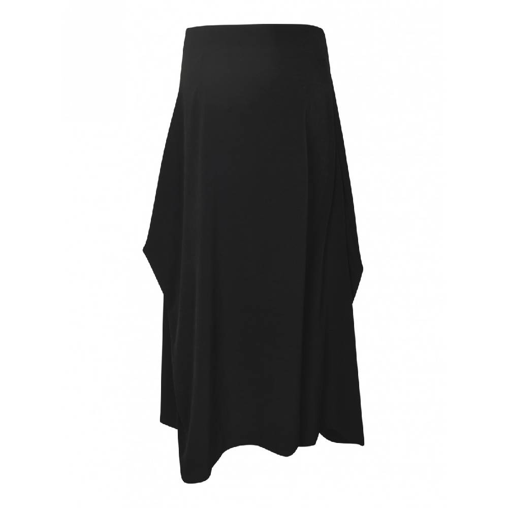 Y&#039;S YOHJI YAMAMOTO Gonna drappeggio Outlet