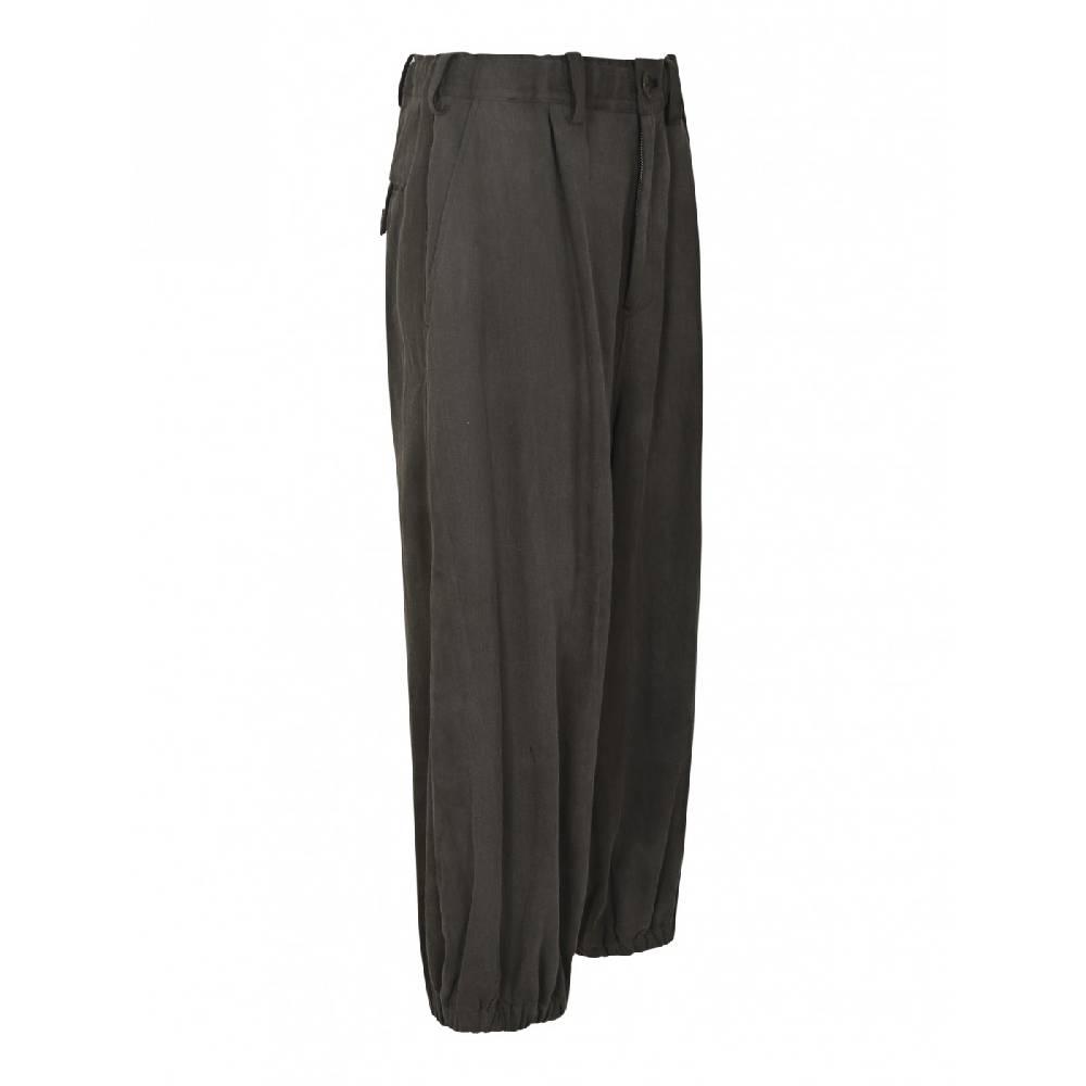 Y&#039;S YOHJI YAMAMOTO Pantaloni in denim pesante Offerte