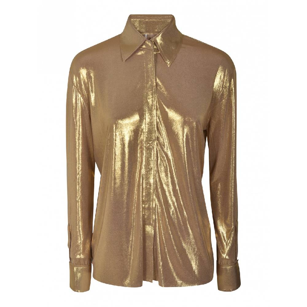 NORMA KAMALI Camicia polo Hotsell