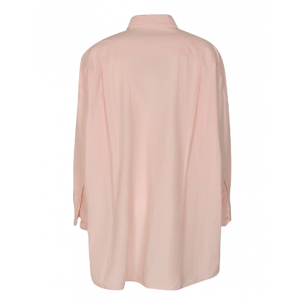 CASEY CASEY Camicia m l over Vendita Economica