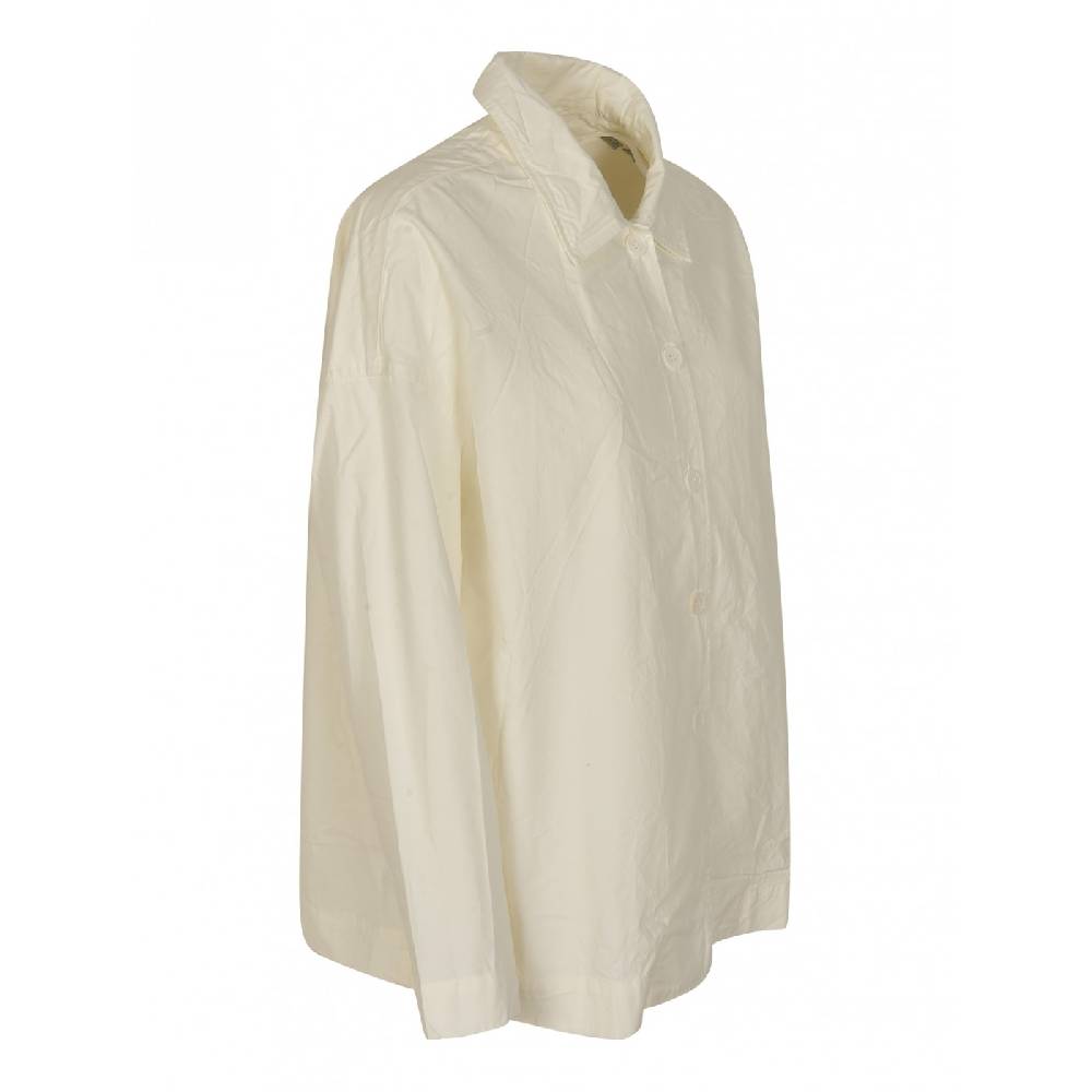 CASEY CASEY Giacca collo camicia Fornitura limitata
