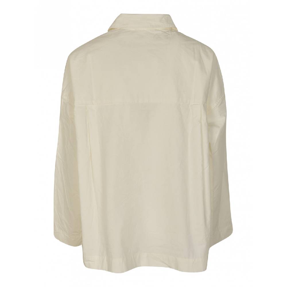 CASEY CASEY Giacca collo camicia Fornitura limitata