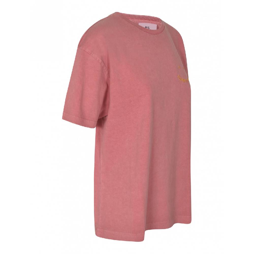 PAUL SMITH T shirt girocollo over Shopping online